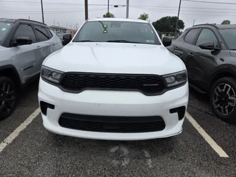 Photos of 2024 Dodge Durango GT Plus for sale in Warner Robins, GA at Hyundai Warner Robins