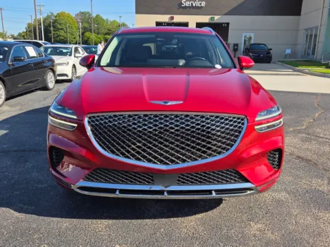 Photos of 2025 Genesis GV70 2.5T for sale in Warner Robins, GA at Hyundai Warner Robins
