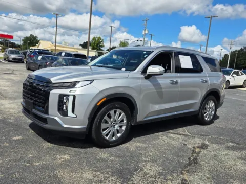 Another view of 2025 Hyundai Palisade SEL for sale in Warner Robins, GA at Hyundai Warner Robins