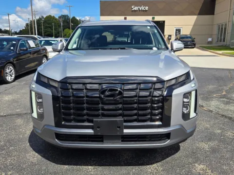 Photos of 2025 Hyundai Palisade SEL for sale in Warner Robins, GA at Hyundai Warner Robins