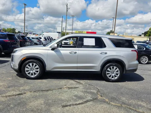 More photos of 2025 Hyundai Palisade SEL at Hyundai Warner Robins, GA