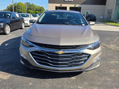 Photos of 2024 Chevrolet Malibu LT for sale in Warner Robins, GA at Hyundai Warner Robins