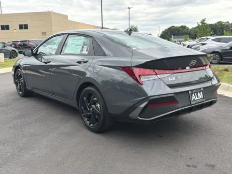 More photos of 2026 Hyundai Elantra SEL Sport at Hyundai Warner Robins, GA