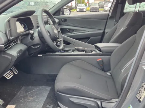 More photos of 2026 Hyundai Elantra SEL Sport at Hyundai Warner Robins, GA