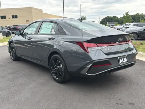 More photos of 2026 Hyundai Elantra SEL Sport at Hyundai Warner Robins, GA