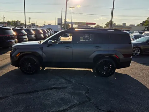 More photos of 2027 Hyundai Santa Fe Calligraphy at Hyundai Warner Robins, GA