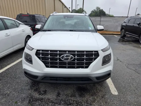 Photos of 2021 Hyundai Venue SEL for sale in Warner Robins, GA at Hyundai Warner Robins