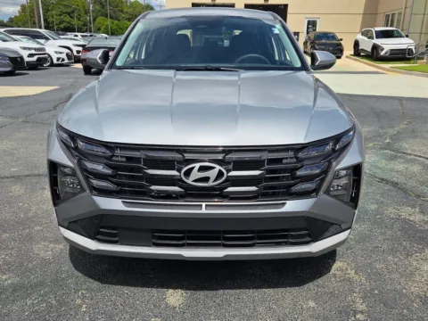 Photos of 2025 Hyundai Tucson SE for sale in Warner Robins, GA at Hyundai Warner Robins