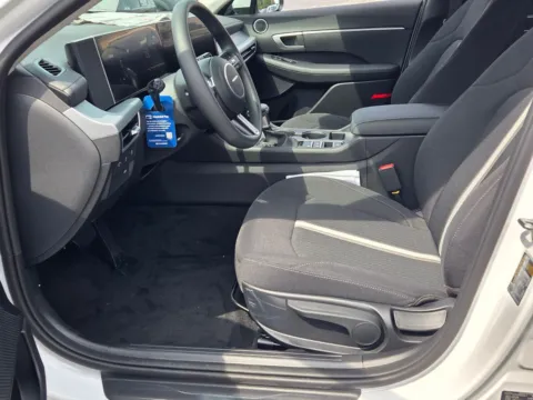 More photos of 2026 Hyundai Sonata SE at Hyundai Warner Robins, GA