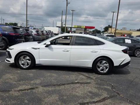 More photos of 2026 Hyundai Sonata SE at Hyundai Warner Robins, GA