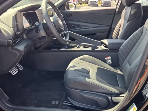 More photos of 2026 Hyundai Elantra SEL Sport at Hyundai Warner Robins, GA