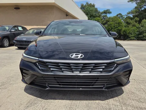 Photos of 2026 Hyundai Elantra SEL Sport for sale in Warner Robins, GA at Hyundai Warner Robins