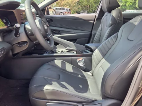 More photos of 2026 Hyundai Elantra SEL Sport at Hyundai Warner Robins, GA