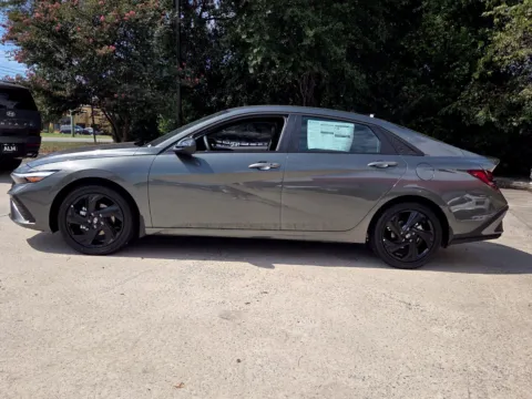 More photos of 2026 Hyundai Elantra SEL Sport at Hyundai Warner Robins, GA