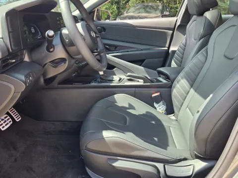 More photos of 2026 Hyundai Elantra SEL Sport at Hyundai Warner Robins, GA