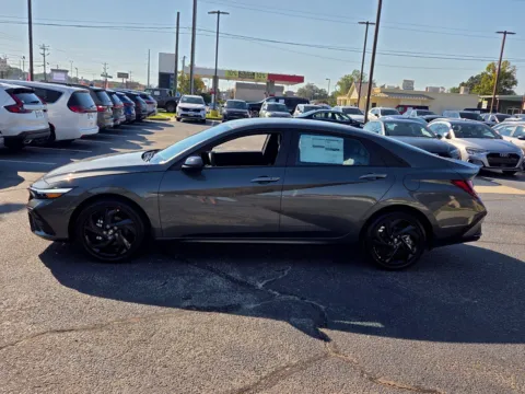 More photos of 2026 Hyundai Elantra SEL Sport at Hyundai Warner Robins, GA