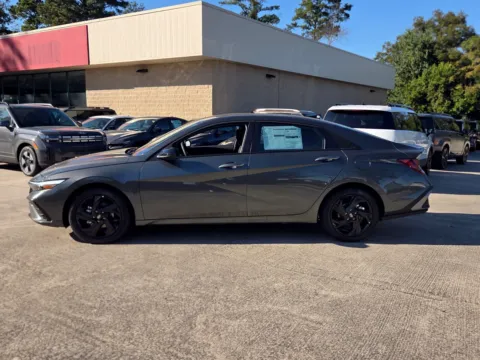 More photos of 2026 Hyundai Elantra SEL Sport at Hyundai Warner Robins, GA