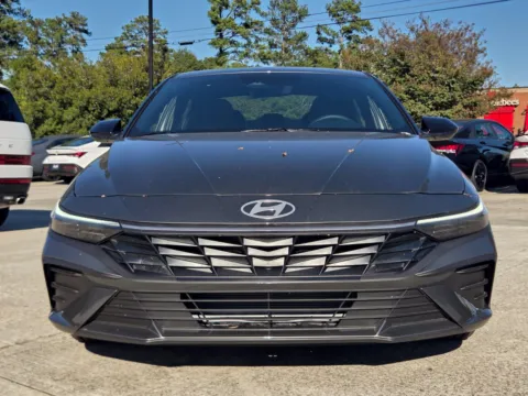 Photos of 2026 Hyundai Elantra SEL Sport for sale in Warner Robins, GA at Hyundai Warner Robins