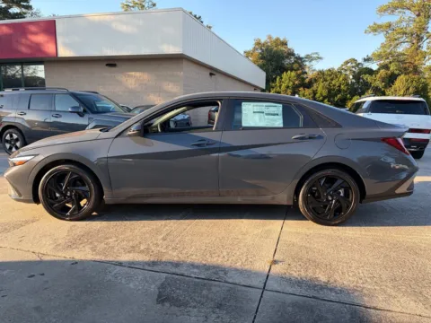 More photos of 2026 Hyundai Elantra SEL Sport Plus at Hyundai Warner Robins, GA
