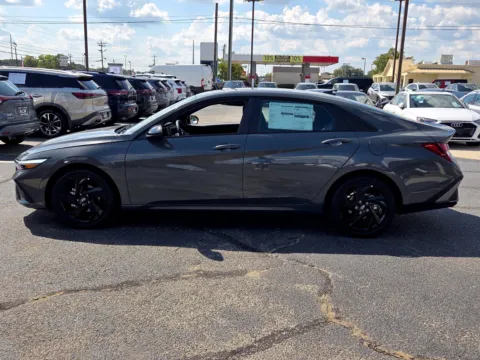 More photos of 2026 Hyundai Elantra SEL Sport at Hyundai Warner Robins, GA