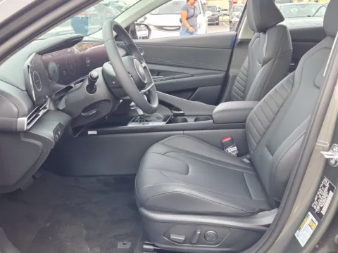 More photos of 2026 Hyundai Elantra Limited at Hyundai Warner Robins, GA
