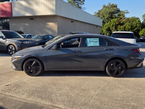 More photos of 2026 Hyundai Elantra SEL Sport at Hyundai Warner Robins, GA