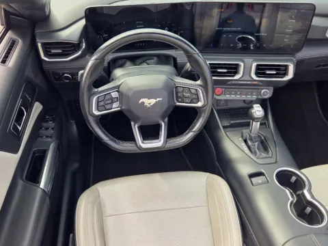 More photos of 2024 Ford Mustang EcoBoost Premium at Hyundai Warner Robins, GA