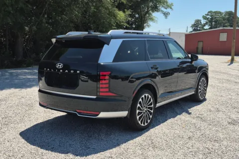 More photos of 2027 Hyundai Palisade Hybrid Calligraphy at Hyundai Warner Robins, GA