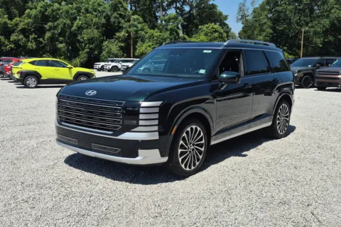 2027 Hyundai Palisade Hybrid Calligraphy for sale in Warner Robins, GA