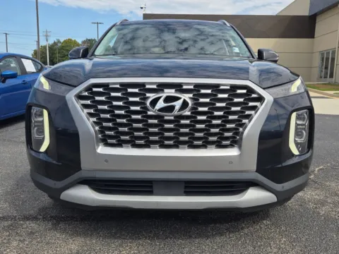 Photos of 2022 Hyundai Palisade SEL for sale in Warner Robins, GA at Hyundai Warner Robins