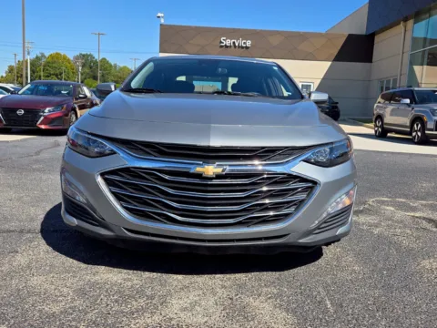 Photos of 2024 Chevrolet Malibu LT for sale in Warner Robins, GA at Hyundai Warner Robins