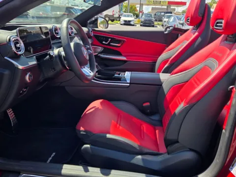 More photos of 2025 Mercedes-Benz CLE 53 AMG at Hyundai Warner Robins, GA