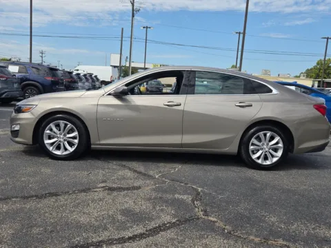 More photos of 2024 Chevrolet Malibu LT at Hyundai Warner Robins, GA