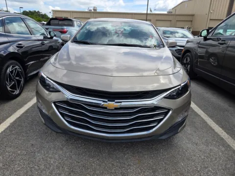 Photos of 2024 Chevrolet Malibu LT for sale in Warner Robins, GA at Hyundai Warner Robins