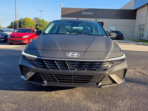 Photos of 2026 Hyundai Elantra SEL Sport for sale in Warner Robins, GA at Hyundai Warner Robins