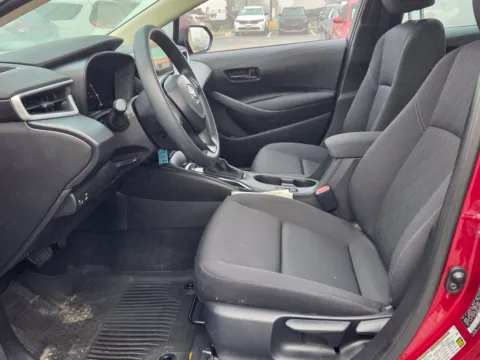 More photos of 2026 Toyota Corolla LE at Hyundai Warner Robins, GA