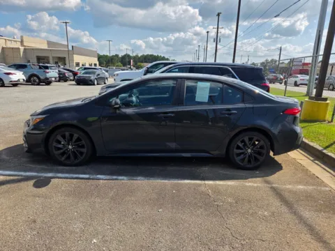 More photos of 2026 Toyota Corolla LE at Hyundai Warner Robins, GA