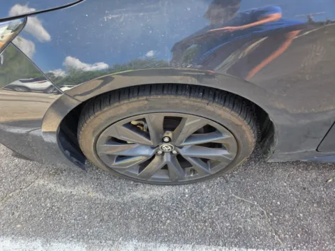 More photos of 2026 Toyota Corolla LE at Hyundai Warner Robins, GA