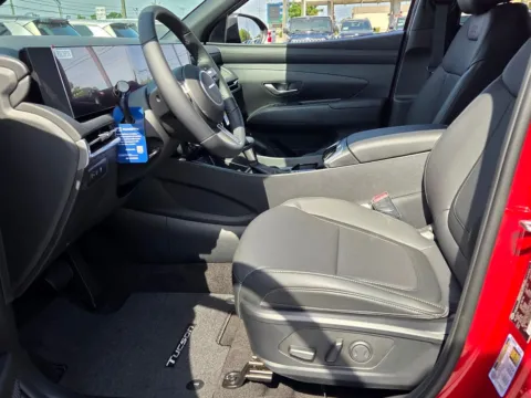 More photos of 2026 Hyundai Tucson XRT at Hyundai Warner Robins, GA