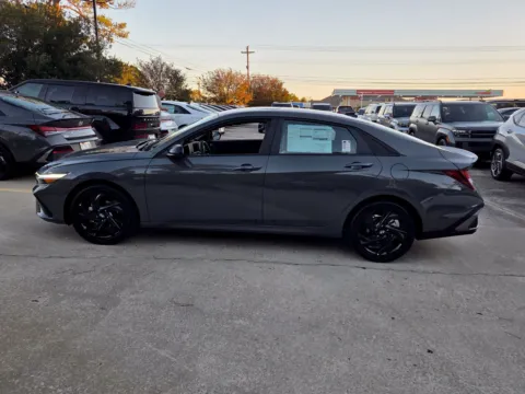 More photos of 2026 Hyundai Elantra SEL Sport Plus at Hyundai Warner Robins, GA