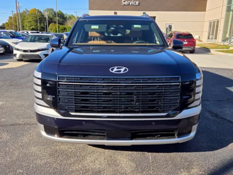 Photos of 2027 Hyundai Palisade Hybrid Calligraphy for sale in Warner Robins, GA at Hyundai Warner Robins