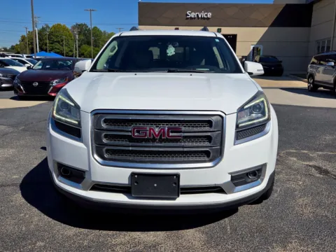 Photos of 2017 GMC Acadia Limited for sale in Warner Robins, GA at Hyundai Warner Robins