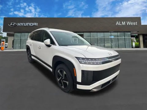 More photos of 2026 Hyundai IONIQ 9 SE at Hyundai Warner Robins, GA