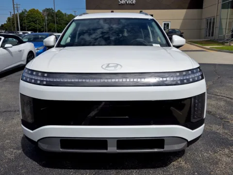 Photos of 2026 Hyundai IONIQ 9 SE for sale in Warner Robins, GA at Hyundai Warner Robins