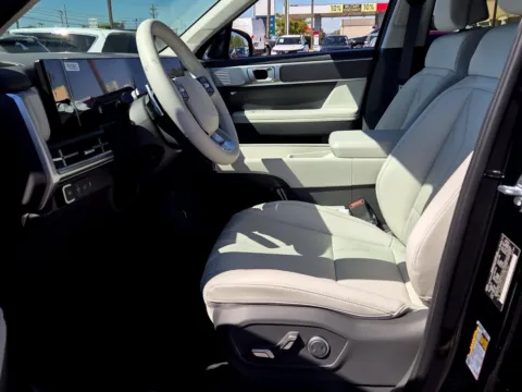 More photos of 2027 Hyundai Santa Fe Hybrid SEL at Hyundai Warner Robins, GA