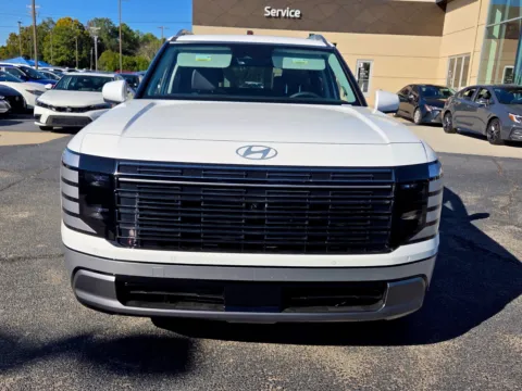 Photos of 2027 Hyundai Palisade Hybrid Limited for sale in Warner Robins, GA at Hyundai Warner Robins