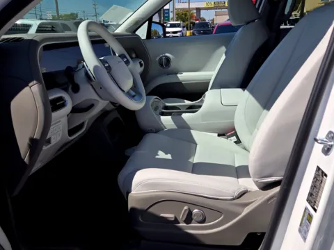 More photos of 2027 Hyundai Palisade Hybrid Blue SEL at Hyundai Warner Robins, GA