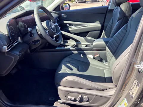 More photos of 2026 Hyundai Elantra Limited at Hyundai Warner Robins, GA
