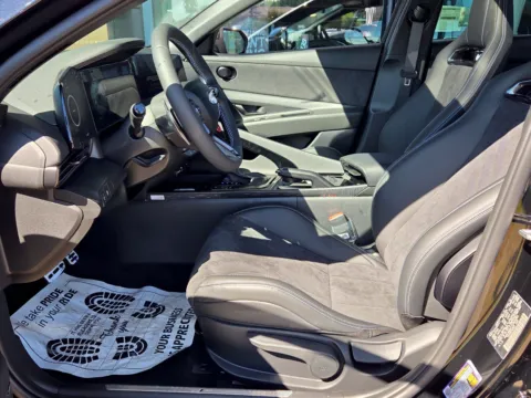 More photos of 2026 Hyundai Elantra N at Hyundai Warner Robins, GA
