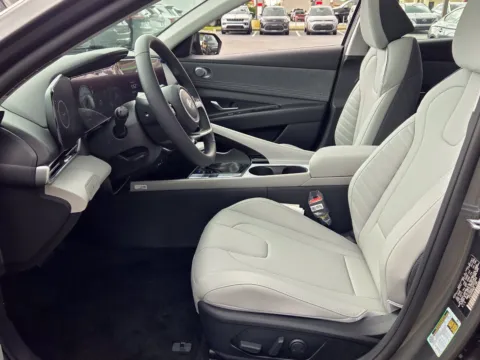More photos of 2026 Hyundai Elantra Limited at Hyundai Warner Robins, GA